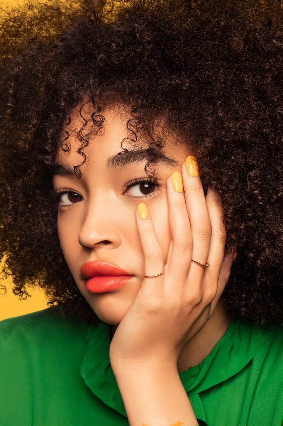 WENDY RORONG - PORTFOLIO - ADVERTISING